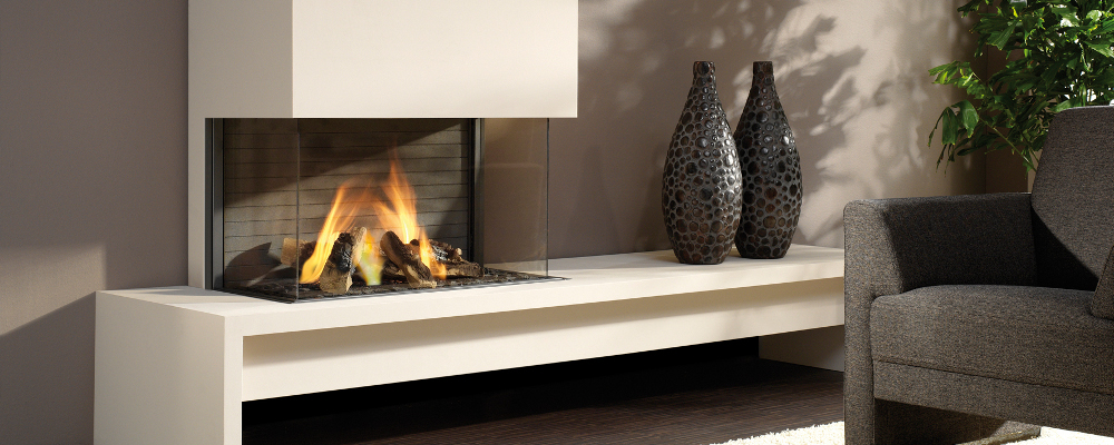 Gaskamine - Gudde Kamin- und Kachelofenbau in Weyhe, Bremen, Stuhr, Syke