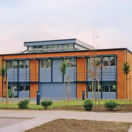 innovationszentrum