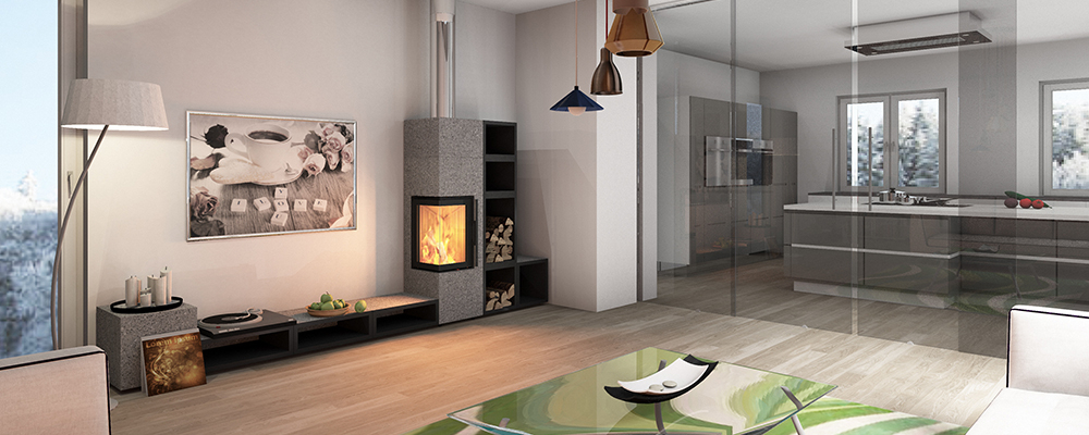 Monolith rock L1XL-2