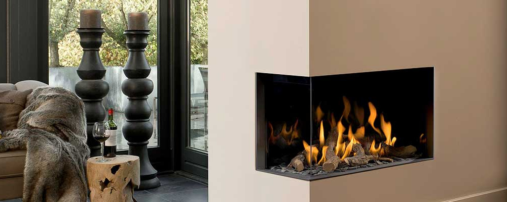 Gaskamine - Gudde Kamin- und Kachelofenbau in Bremen, Stuhr, Syke