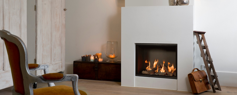 Gaskamine - Gudde Kamin- und Kachelofenbau in Bremen, Stuhr, Syke