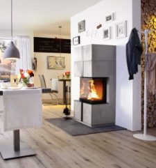 Camina S16 Ausstellungsstück statt € 8.390,- jetzt € 5.490,-